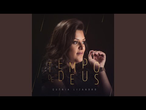 Pra Glória De Deus - Quênia Lizandro