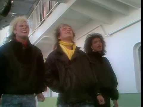 Style - Dover Calais (Original Video)