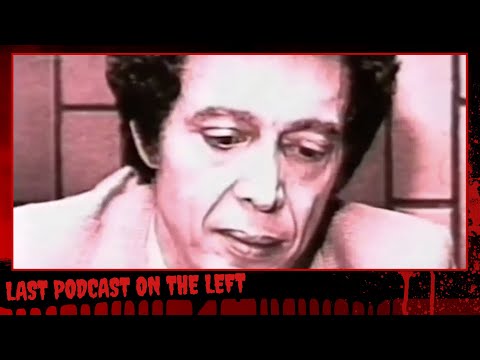 LPOTL: From Inside The House /// John Holmes and the Wonderland Murders Part II - Eddie Nash