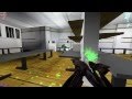AVP Classic Deathmatch The Office
