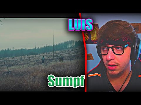 ProjektPi REACTS to LUIS – SUMPF