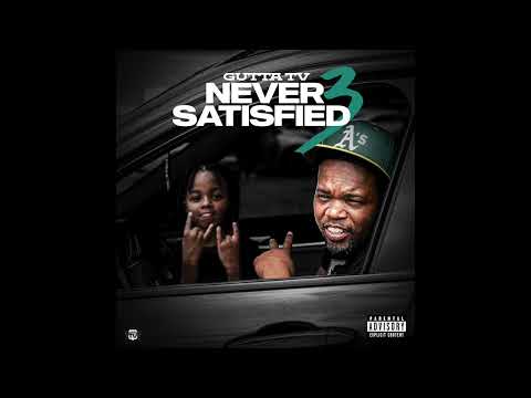 Gutta TV Ft. Ginn Lee & Moone Walker - Cap (Official Audio)