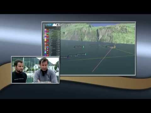 [LIVE] 2014 Star eastern Hemisphere Championship - Race 5