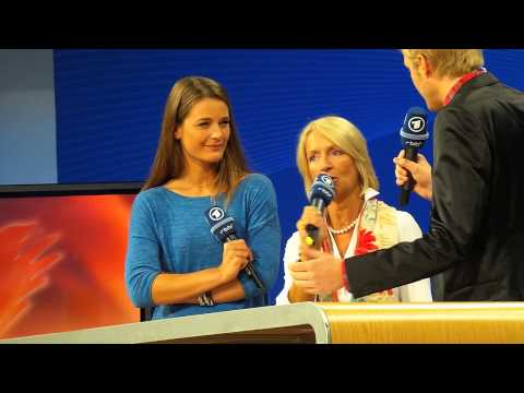 IFA Berlin 2013 - Verbotene Liebe