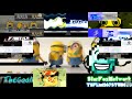 Cookie Run Kingdom Comic Dub Sparta Minecraft Remix Has A Sparta NBK Remix Has A Sparta Gamma Remix