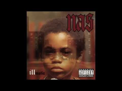 Nas - N.Y State Of Mind "Instrumental"
