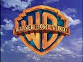 Warner Home Video Logo 1997