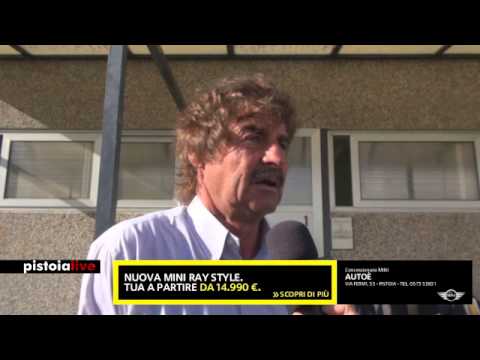 Santhià - Pistoiese 2-0 (Playoff LND) 19/05/2013 [pistoialive]