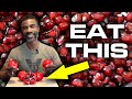 Pomegranate Health Benefits - How to Cut and Eat