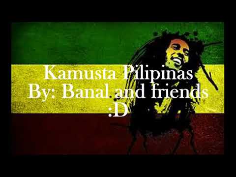 Kumusta pilipinas::::::