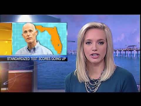 Video: ABC 7 News at 6pm - Thursday June 14, 2018