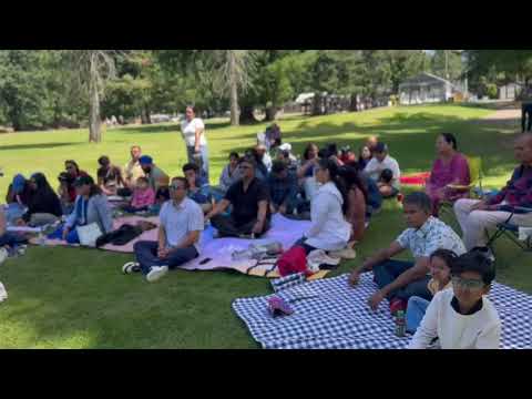 Father's Day group coaching event Seattle — beinfinite.life