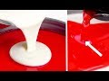 Esta receita é tão hipnotizante que dá dó de cortar! Esta receita é tão hipnotizante que dá dó de cortar!