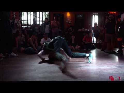 Vlo Vs Supa Josh/Breeze  - Top 8 - Break LA: Philly Edition - BNC