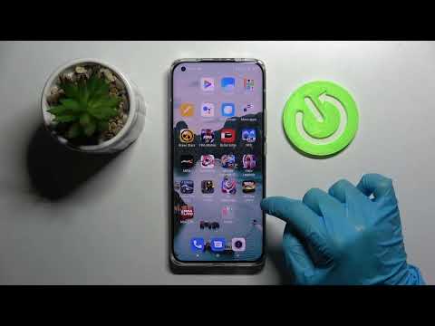 Xiaomi Mi 11 Ultra - How To Clone Apps
