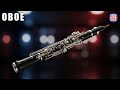🪈 OBOE SOUND MUSICAL INSTRUMENT SOUNDS The Best Sound Effects