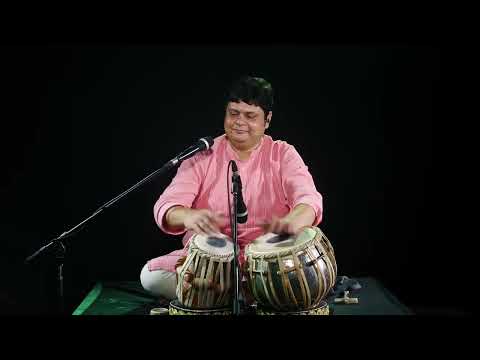 Adwaya | Laya Samvaada teaser | Adamya Ramanand | Adarsh Shenoy | Mridangam Tabla Duo