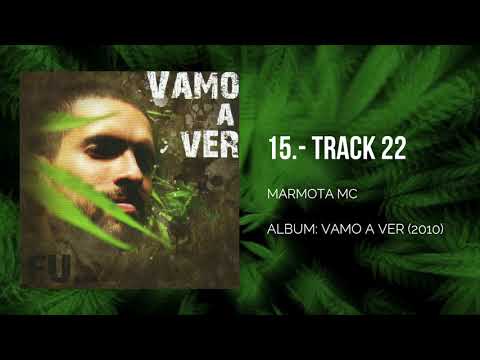 Marmota MC - 15 - Track 22