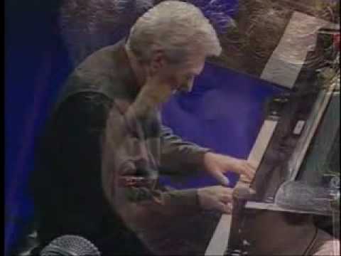 Cesar Camargo Mariano & Leny Andrade -A Ilha