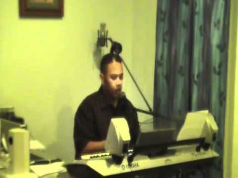 Tongan Gospel Singer 2011 - AU VAKILA - Suliasi Vea