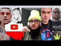 Lanek ft Żabson, Smolasty, Kizo --- Safari MOJA POLSKA REAKCJA Lanek ft Żabson, Smolasty, Kizo --- Safari MOJA POLSKA REAKCJA
