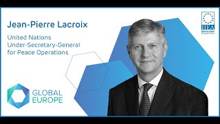 United Nations Peacekeeping: Challenges to Global Peace and the Path Ahead