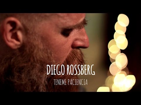 Teneme Paciencia video