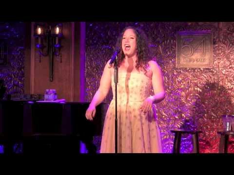 Shana Sisk - "Holding to the Ground" (Falsettos/William Finn)