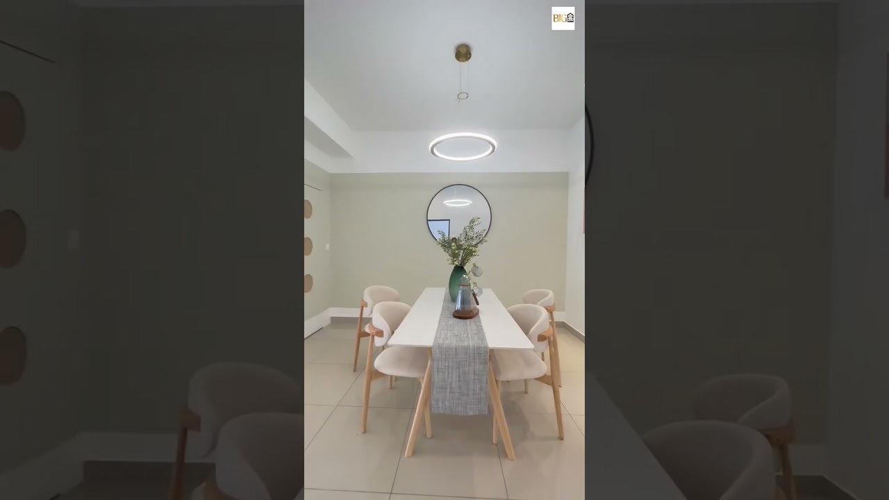 Townhouse For Sale in Sikamat Negeri Sembilan - Video