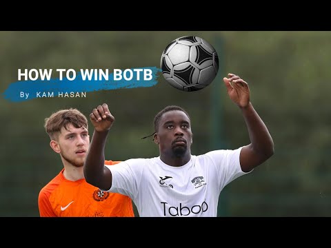 HOW TO WIN BOTB | MIDWEEK COMPETITION 53 2020 | BEST BOTB STRATEGY