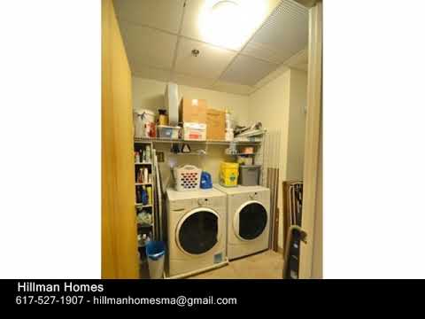 160 Fremont St Unit 415, Worcester MA 01603 - Condo - Real Estate - For Sale -