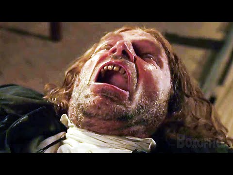 Zorro Explosive Vengeance | The Legend of Zorro | CLIP