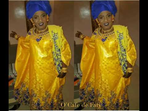 Oumou Diarra !! Bocary Baradji #2