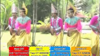 Download lagu Ally Noor & Mastura - Dindin Barindin [ ] mp3