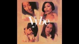 Vybe - Knocks Me Off My Feet