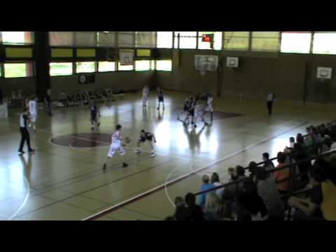 Finale valaisanne : Martigny-Chablais. 17 mai 2012, Sierre