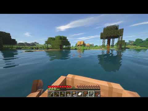 Lets (Attempt to) Play Minecraft! Ep. 1