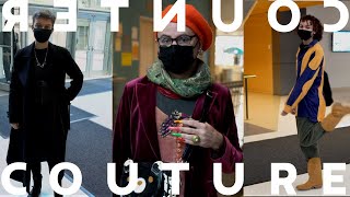 COUNTER COUTURE | Episode 11: Gender is a Construct