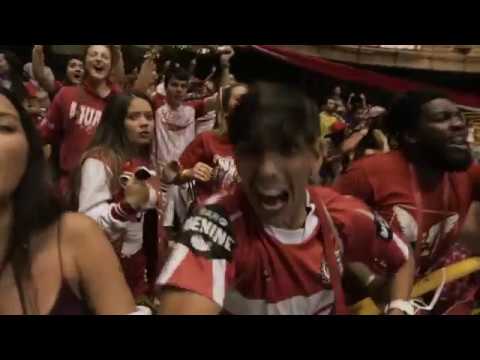 Aftermovie JUCA 2018 - Cásper Líbero