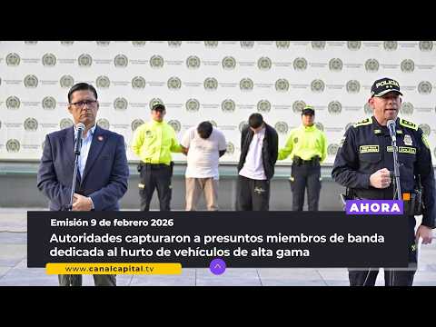 Emisión 10:30 | 9 de febrero de 2026