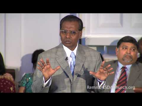 "Real Mother in Israel"   part 4 of 4