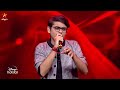 Pachai Nirame song by #Abhijith 😍❤️ | Super Singer Season 9 | Episode Preview