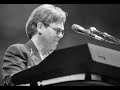 ELTON JOHN - The North
