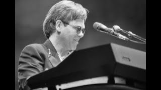 ELTON JOHN - The North