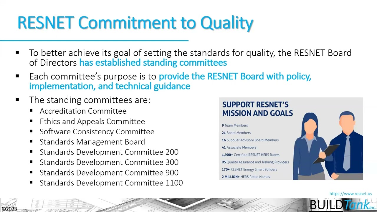 HERS ERI vs IECC ERI