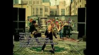 Hilary Duff - Why Not from Lizzie Mcguire Movie (HD)
