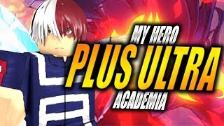 Descargar Mp3 De My Hero Academia Plus Ultra Roblox Gratis - roblox my hero academia plus ultra