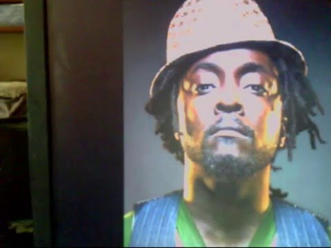 (Dirty Edit) Steve Aoki - "I'm in the House ft. Zuper Blahq" (aka Will.I.Am) LMFAO Remix