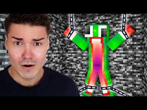 Jouduin Bedrock Vankilaan 😭 (Sisumaa #4)