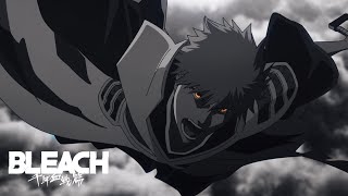 TVアニメ『BLEACH 千年血戦篇-相剋譚-』ノンクレジットオープニングムービー video thumbnail